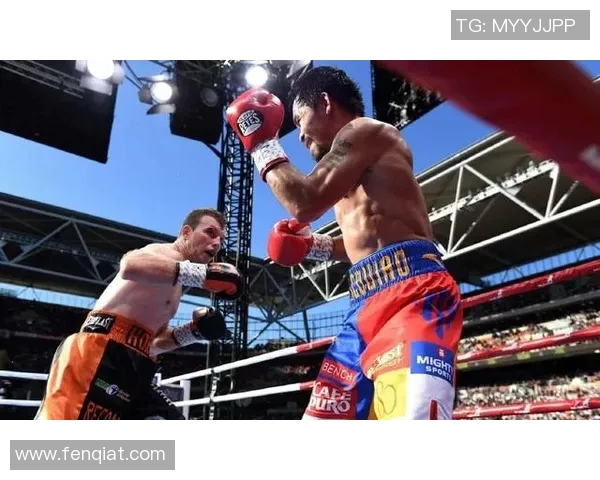 帕奎奥与霍恩激战即将开启全程直播精彩不容错过